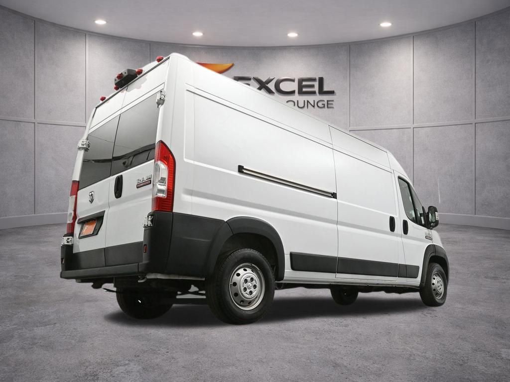 Used 2022 RAM ProMaster 2500 image 37