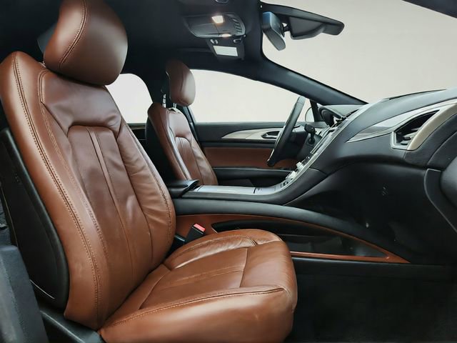 Used 2017 Lincoln MKZ Reserve w/ Technology Package FWD image 24