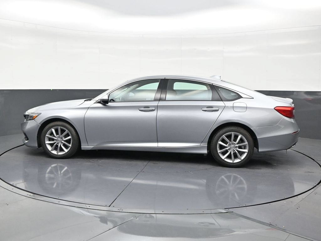 Used 2022 Honda Accord LX image 2