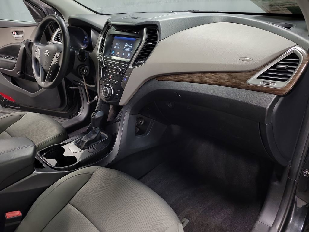 Used 2017 Hyundai Santa Fe Sport image 23