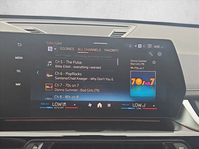 Certified 2026 BMW X1 xDrive28i w/ Technology Package AWD/4WD image 13
