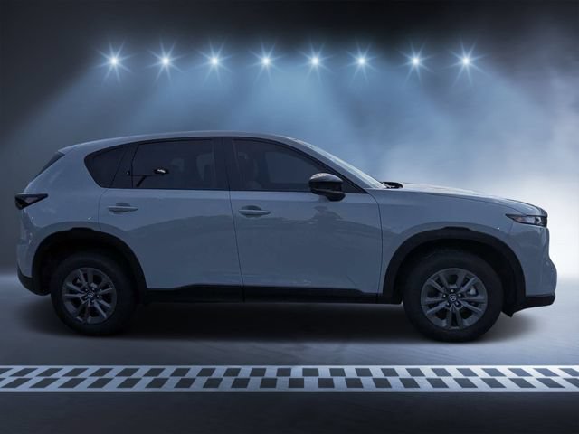Used 2026 MAZDA CX-5 Select AWD/4WD image 2