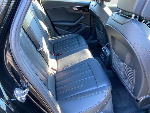 Used 2021 Audi A4 2.0T Premium Plus image 24
