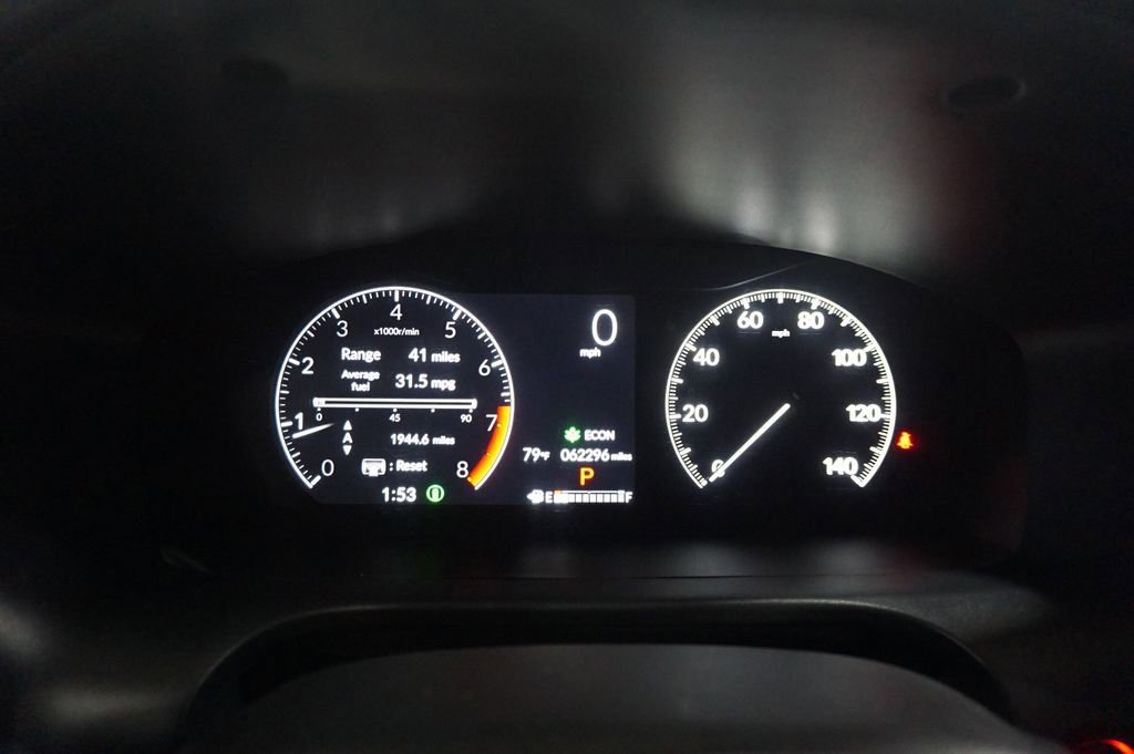 Used 2023 Honda HR-V Sport image 6