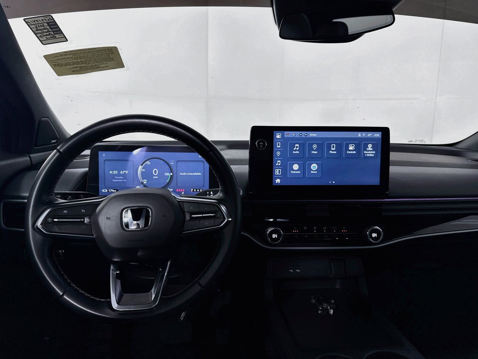 Used 2024 Honda Prologue Touring image 26