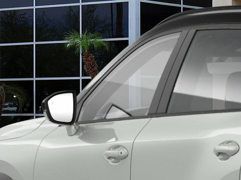 New 2026 INFINITI QX60 Sport w/ Dark Cargo Package image 13