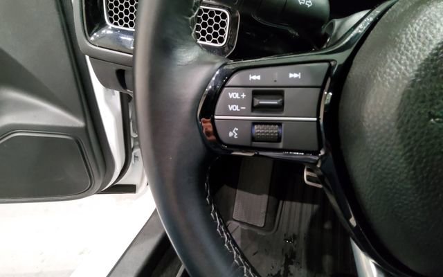 Certified 2024 Honda Civic Sport Touring image 24