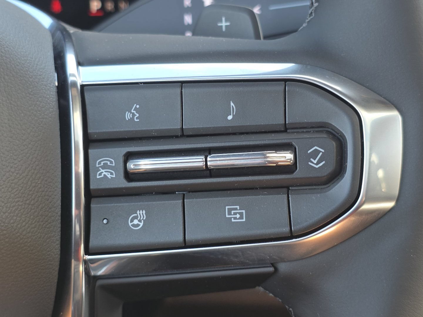 New 2026 GMC Yukon Denali w/ Advanced Technology Package AWD/4WD image 35