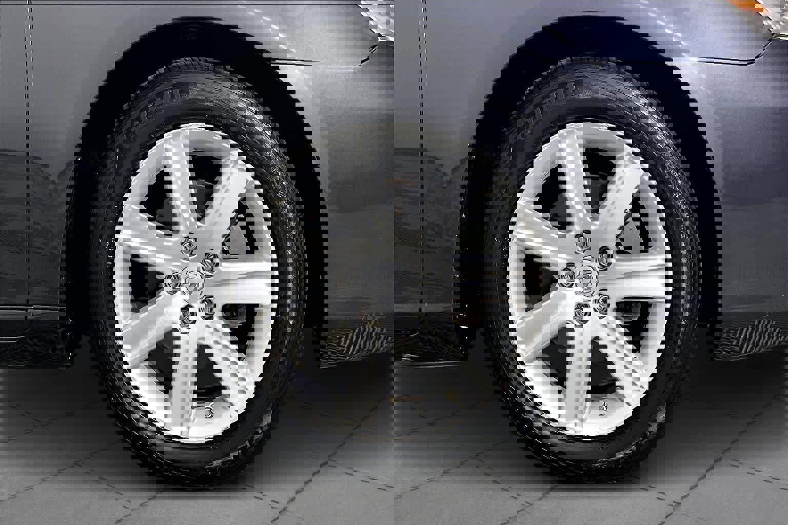 Used 2007 Lexus ES 350 image 10