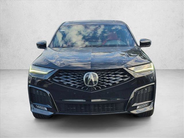 New 2026 Acura MDX A-Spec AWD/4WD image 6