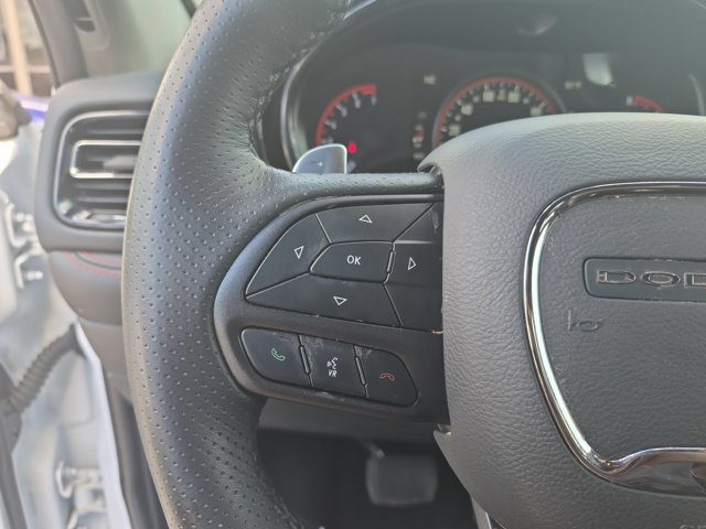 Used 2026 Dodge Durango GT RWD image 21