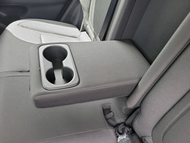 New 2026 Hyundai Tucson Blue SE FWD image 24