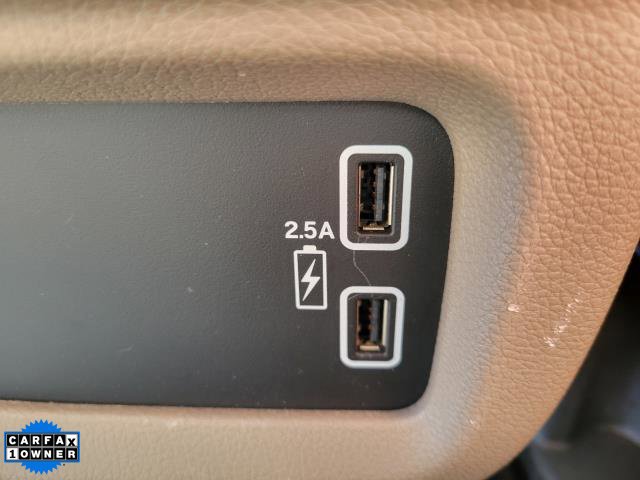 Used 2020 Honda Ridgeline RTL-E image 12