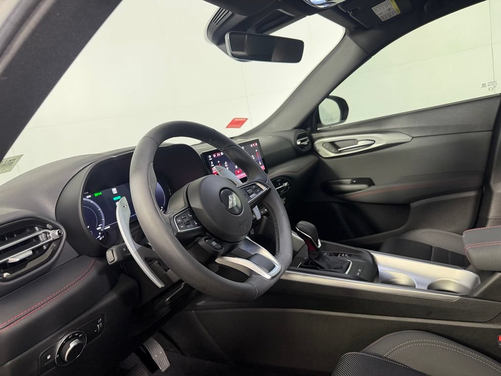 Used 2024 Dodge Hornet R/T w/ R/T Blacktop Package AWD/4WD image 23
