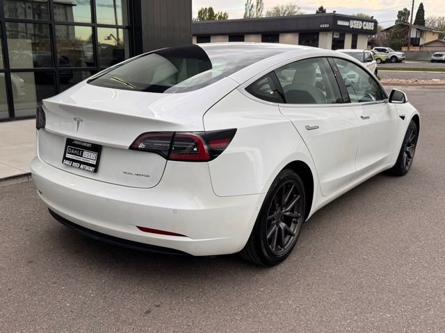 Used 2020 Tesla Model 3 Long Range image 6