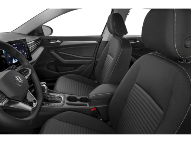 New 2027 Volkswagen Jetta S FWD image 6