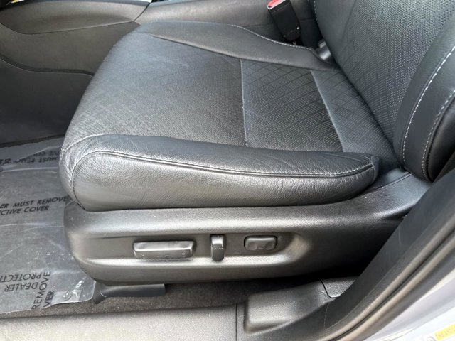 Used 2022 Honda Passport Elite image 20