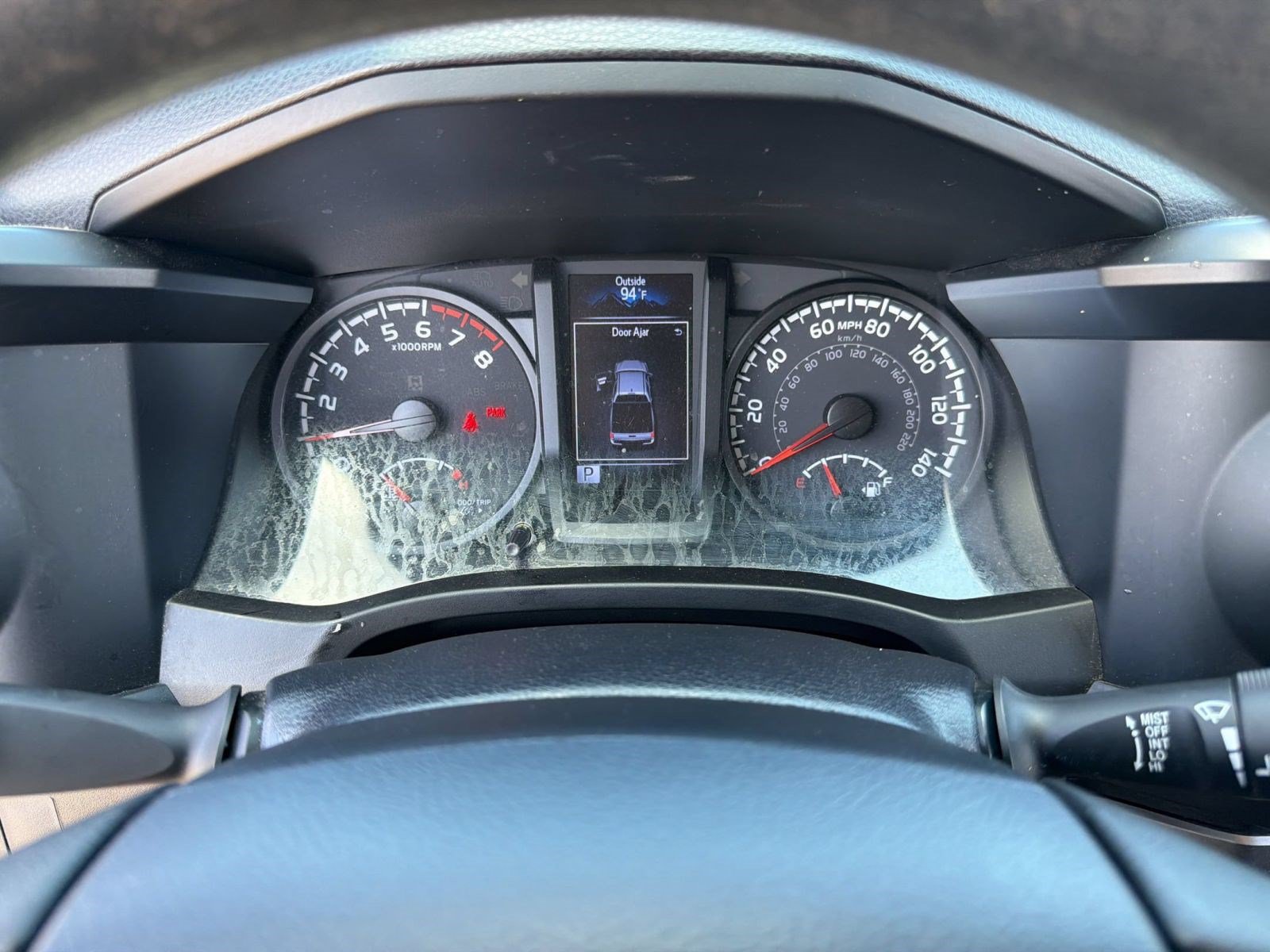 Used 2020 Toyota Tacoma SR AWD/4WD image 20