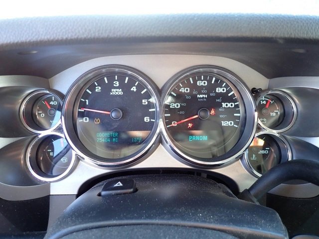 Used 2013 Chevrolet Silverado 1500 LT w/ All-Star Edition image 15