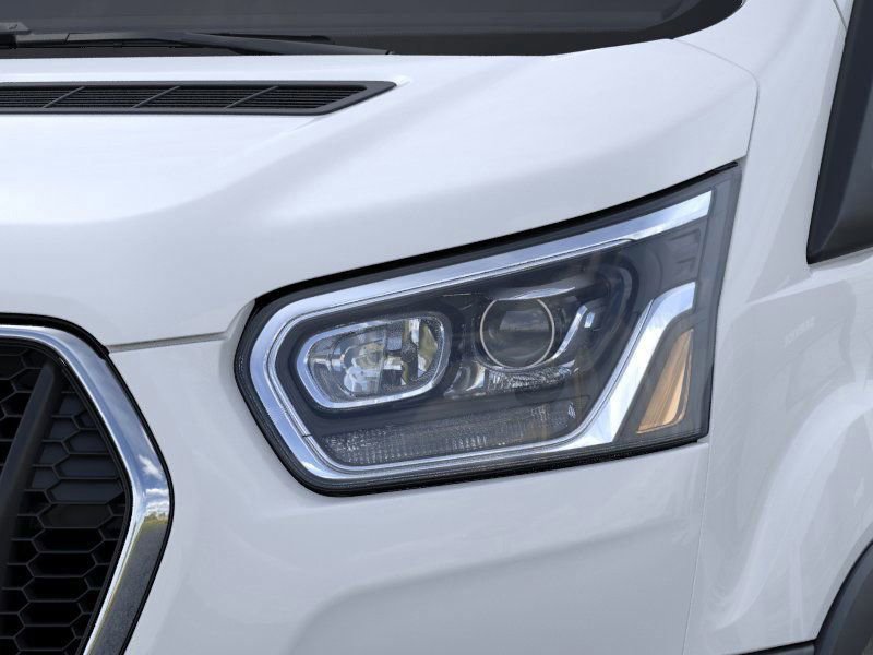 New 2025 Ford Transit 250 148 Medium Roof Extended AWD image 18