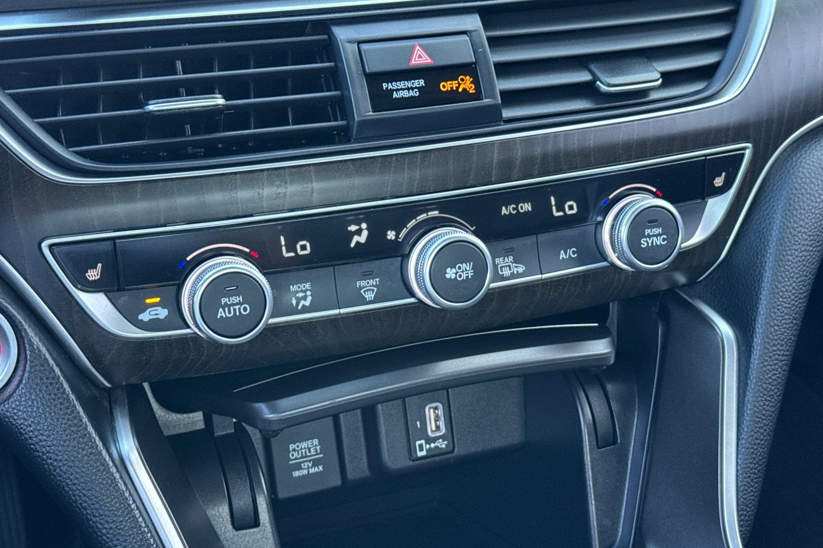 Used 2020 Honda Accord EX-L image 28