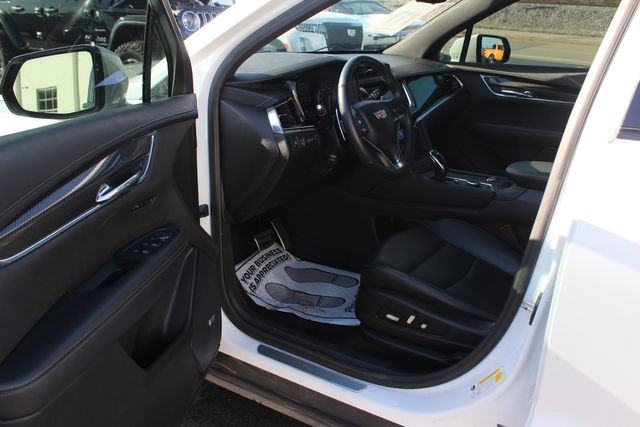 Used 2021 Cadillac XT6 Sport image 15