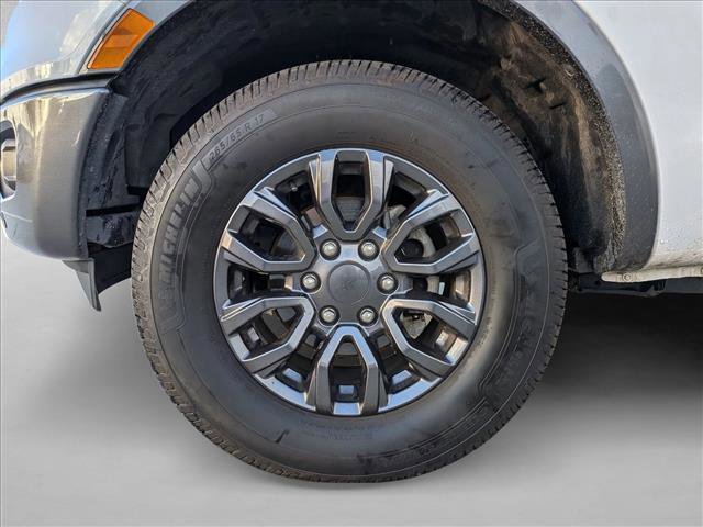 Used 2019 Ford Ranger XLT w/ Equipment Group 301A Mid image 15
