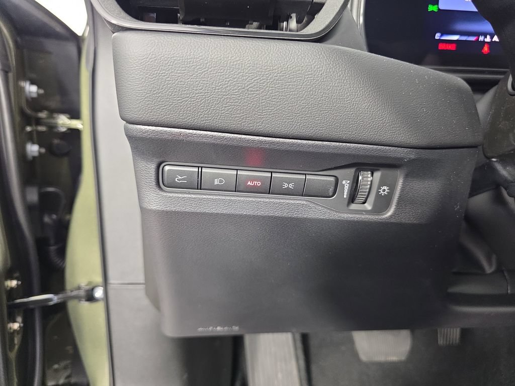 New 2026 Dodge Charger Scat Pack AWD/4WD image 19