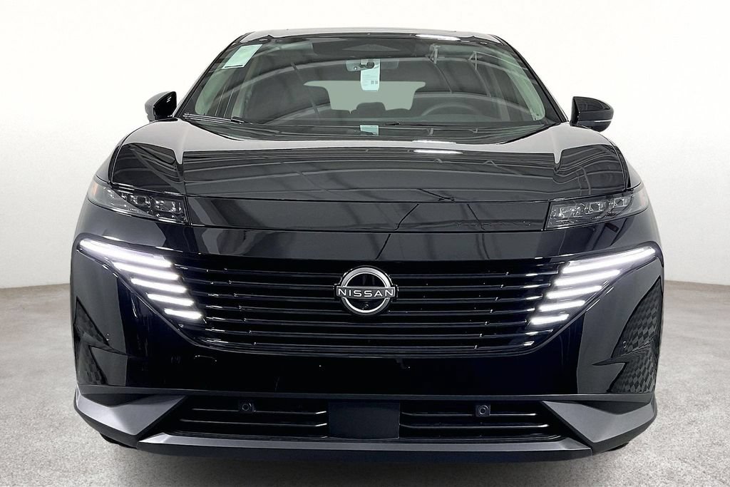 New 2026 Nissan Murano SL AWD/4WD image 3
