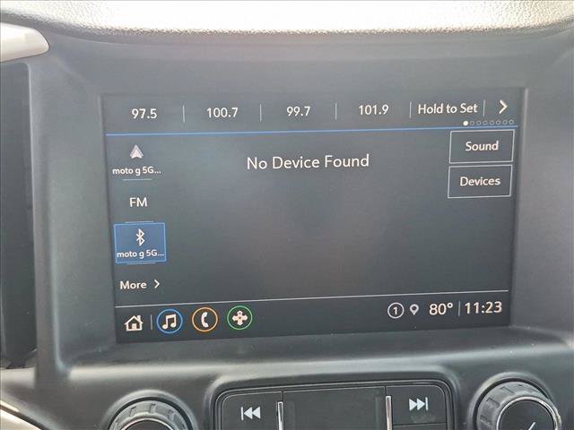 Used 2022 GMC Terrain SLT FWD image 13