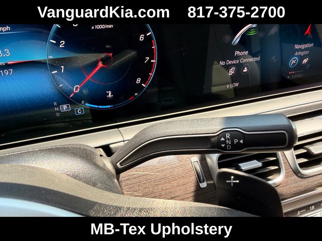 Used 2022 Mercedes-Benz GLE 350 w/ Premium Package image 24