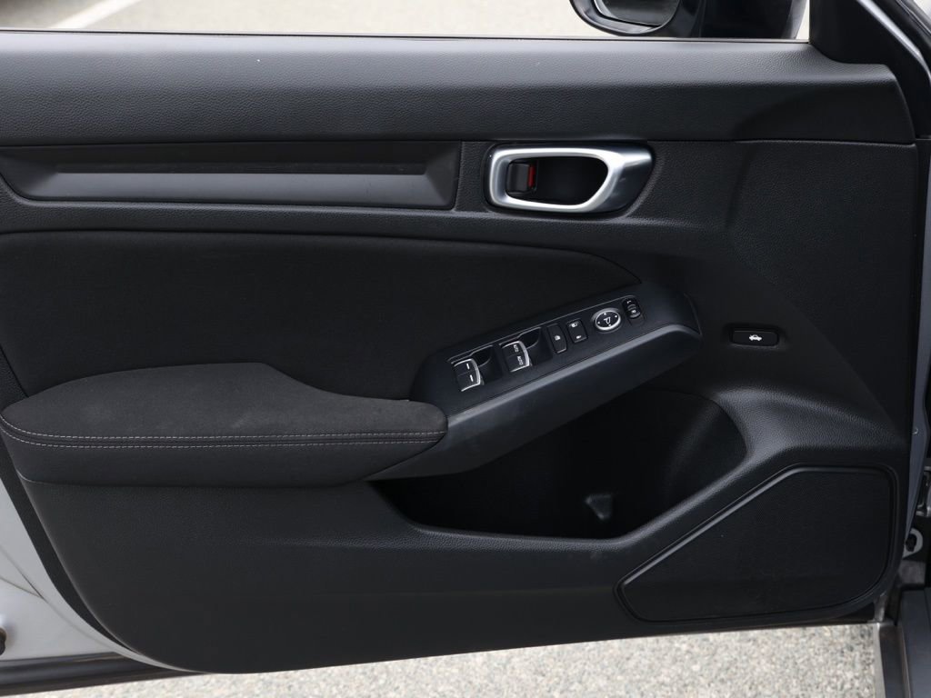 Used 2023 Honda Civic Sport image 22