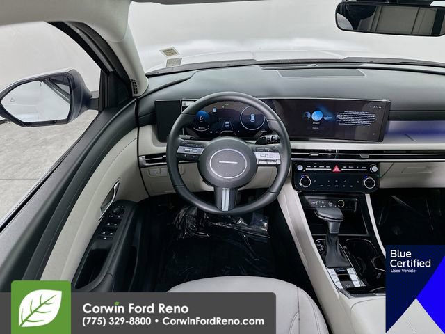 Used 2025 Hyundai Tucson SEL image 26