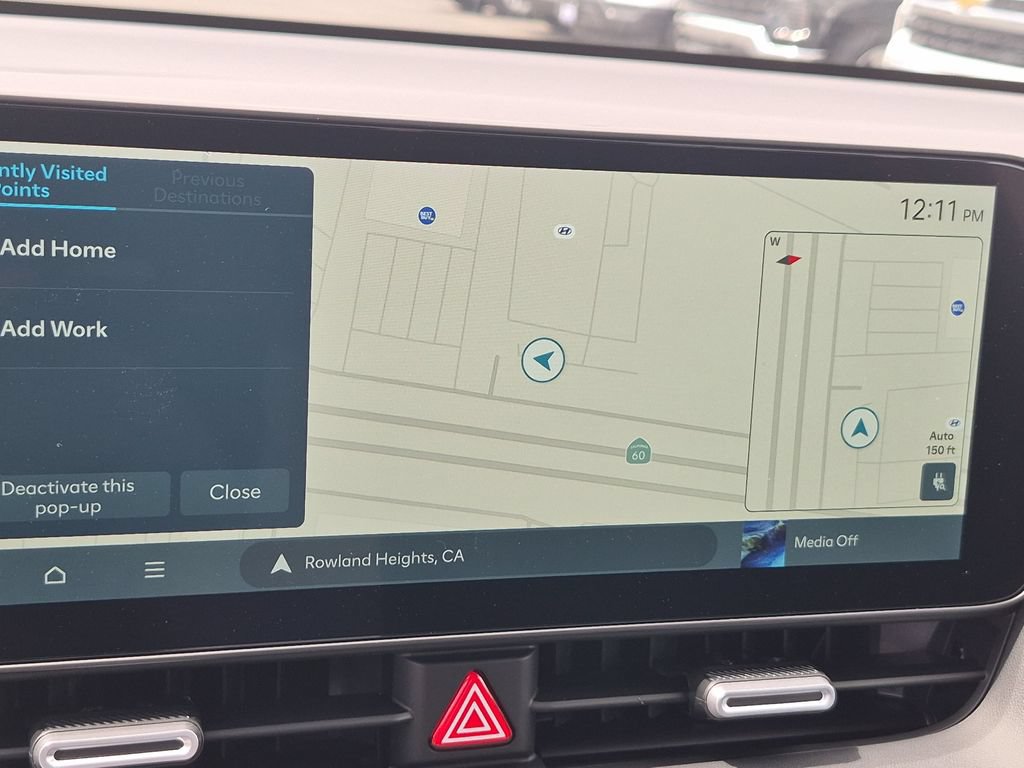 New 2026 Hyundai Ioniq 5 SEL RWD image 22