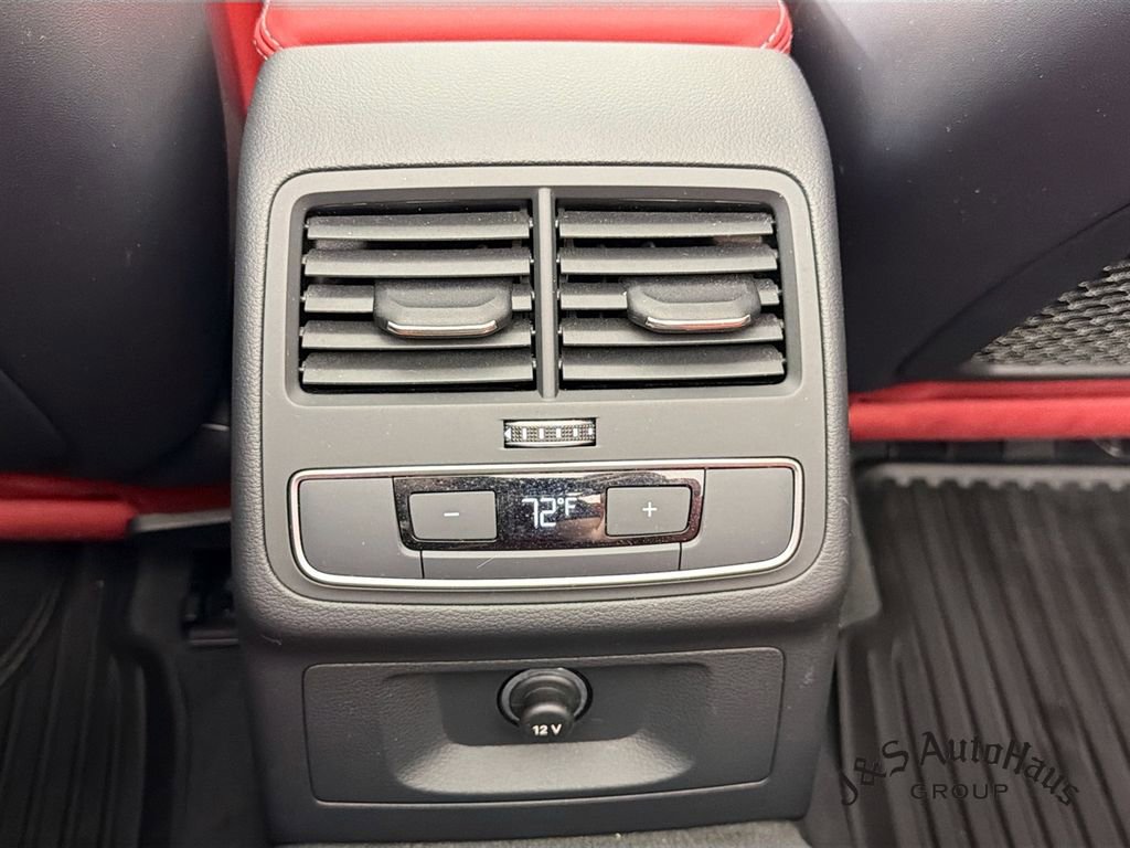 Used 2024 Audi S5 Premium Plus AWD/4WD image 30