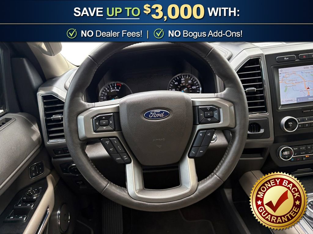 Used 2021 Ford Expedition XLT RWD image 18
