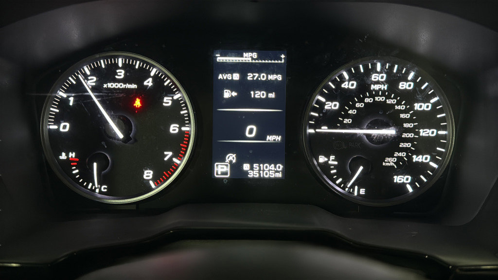Used 2024 Subaru Legacy image 20