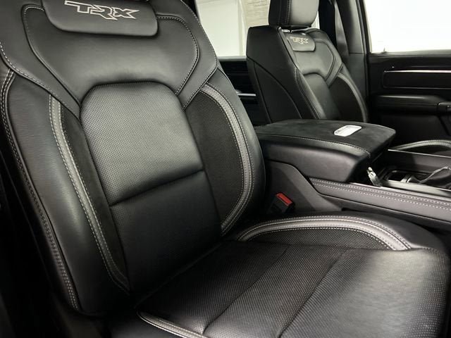 Used 2022 RAM 1500 TRX w/ TRX Level 2 Equipment Group AWD/4WD image 28