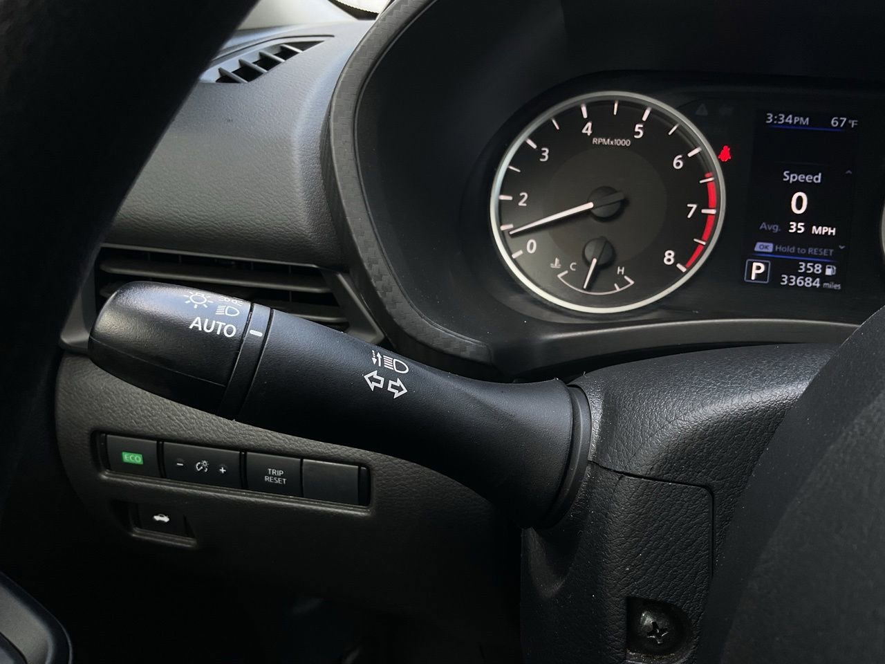 Used 2025 Nissan Sentra S FWD image 31