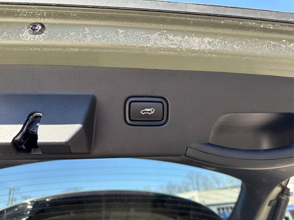 Used 2023 Kia Sportage X-Line Prestige image 14