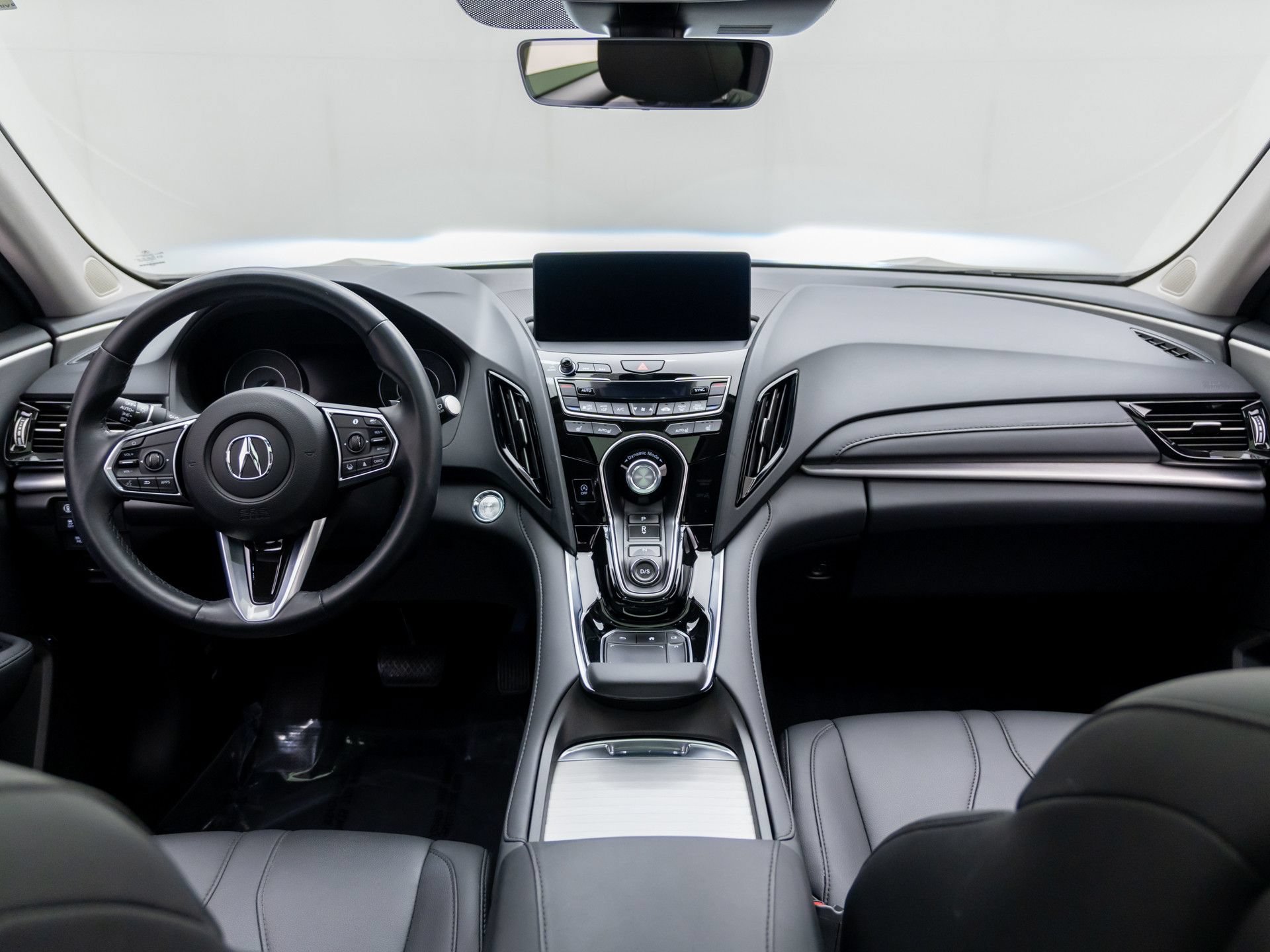 Used 2024 Acura RDX SH-AWD image 10