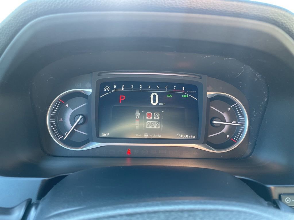 Used 2022 Honda Passport EX-L image 26