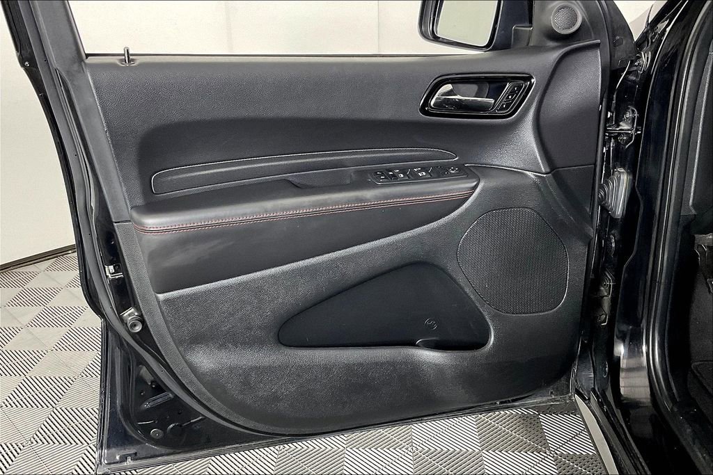 Used 2024 Dodge Durango GT image 25
