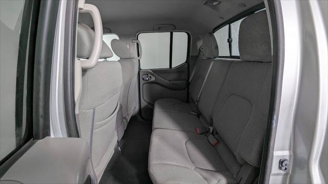 Used 2019 Nissan Frontier SV RWD image 17