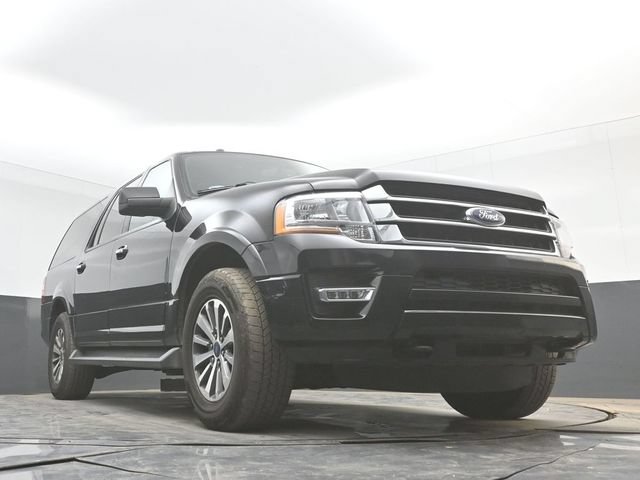Used 2017 Ford Expedition EL XLT AWD/4WD image 40