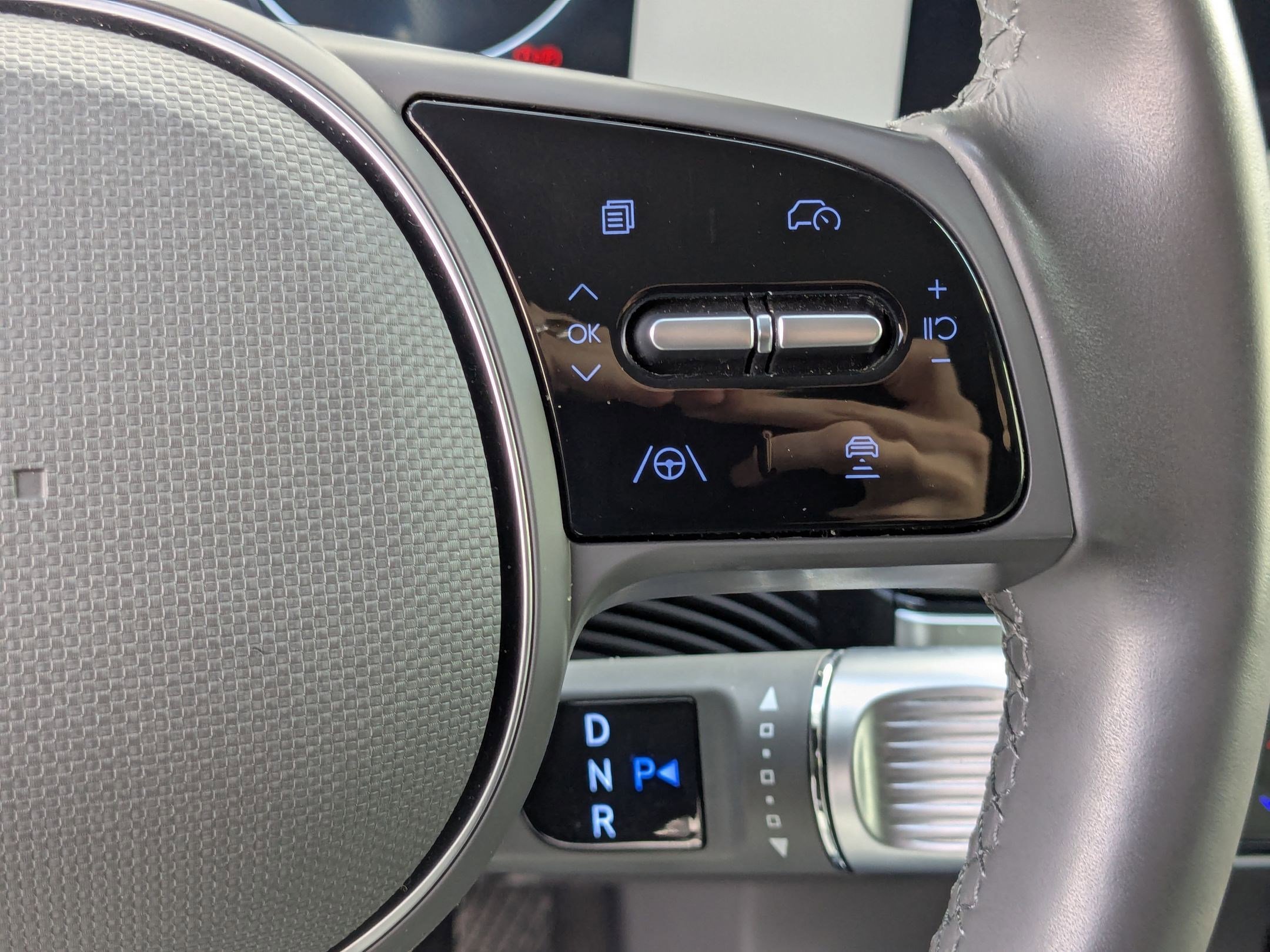 Certified 2023 Hyundai Ioniq 5 SEL image 20