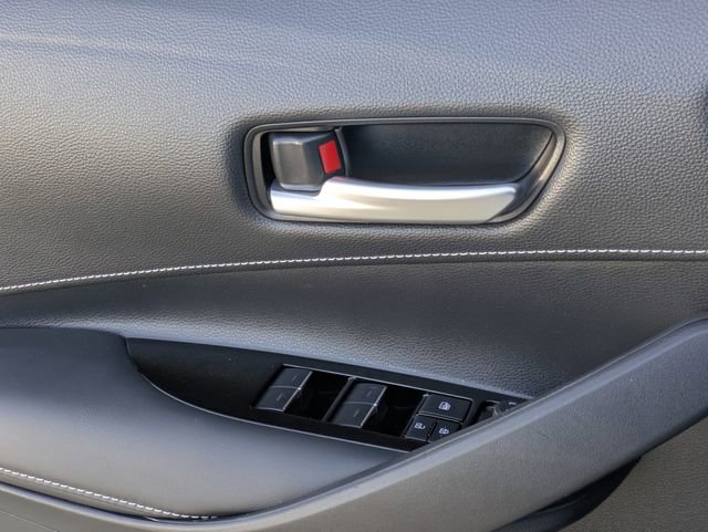 Certified 2025 Toyota Corolla SE image 23