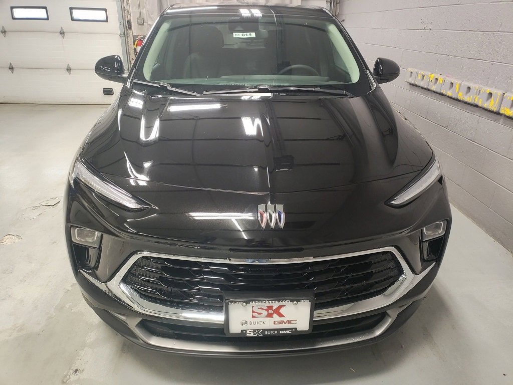 New 2026 Buick Encore GX Preferred w/ Comfort Package image 6