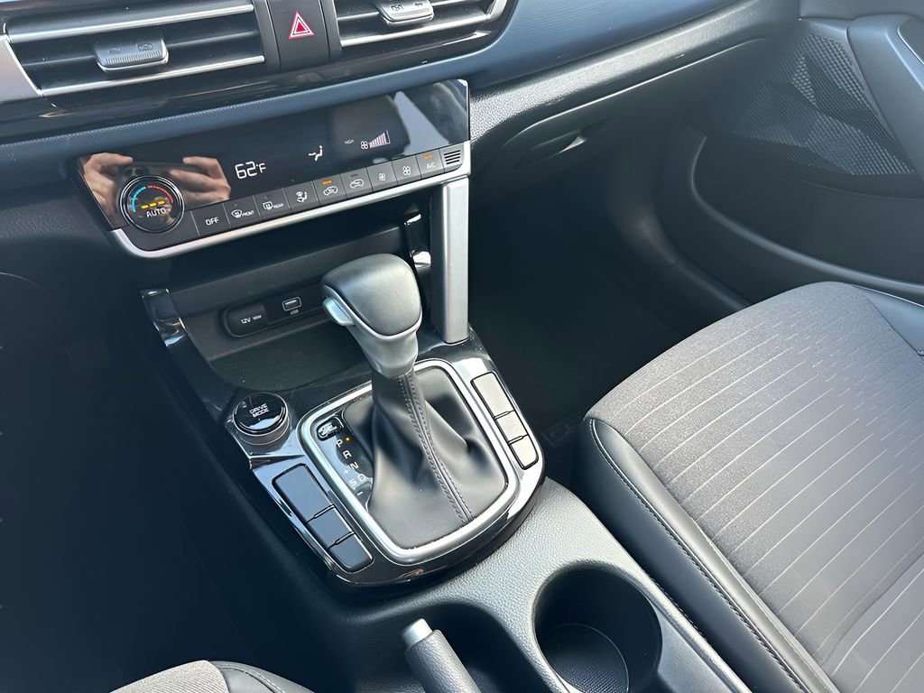 Used 2022 Kia Seltos S image 21