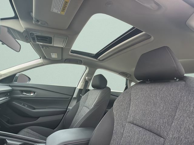 Certified 2025 Honda Accord SE image 16